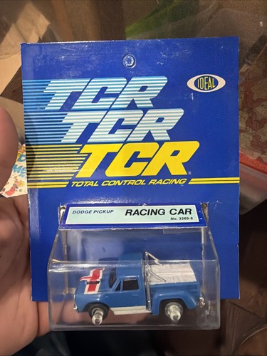 Tcr dodge pickup - pickup, car