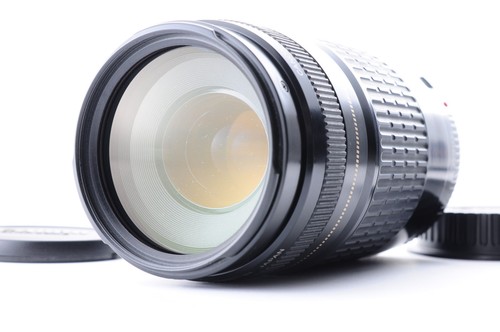 Objectif zoom canon - objectif,