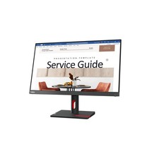Écran Lenovo ThinkVision