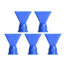 Buse en silicone en forme