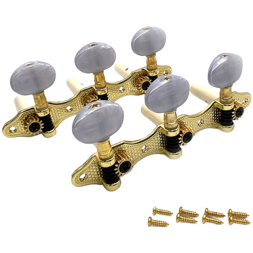 accordeurs guitare
