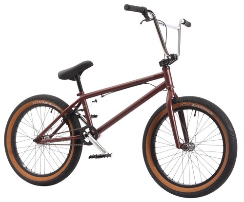 Khe centrix bmx - centrix, fc