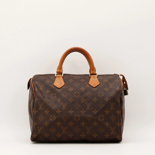 Sac main louis - main, vuitton