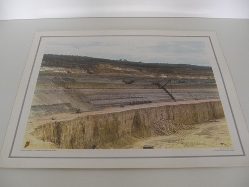 Ancienne planche affiche - ancienne,