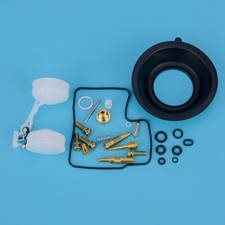 Carburetor Carb Rebuild Kit
