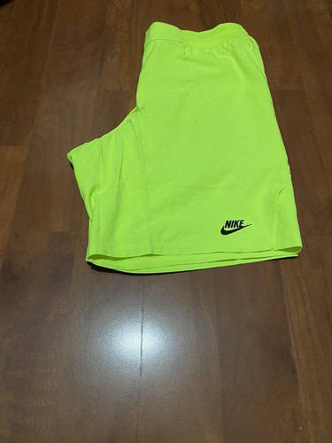 Nike challenge court - court, shorts