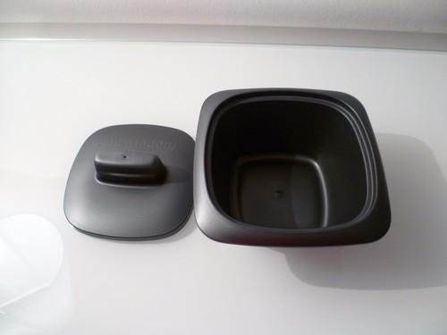 Tupperware neuve terrine - neuve, ultra
