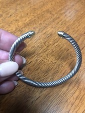 David Yurman Bracelet