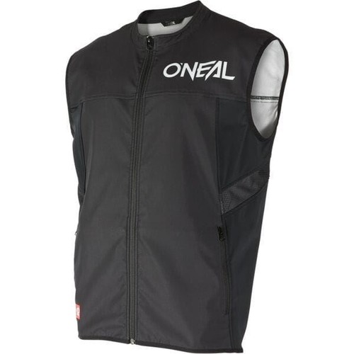Neal gilet veste softshell - gilet,