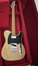 2016 Fender Japan Classic 50s Telecaster Spécial