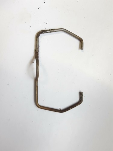 Sangle cuve carburateur - de,