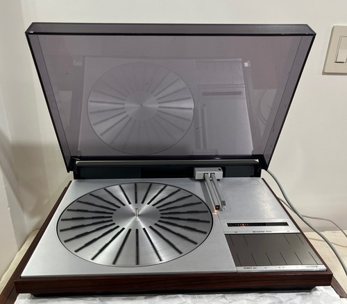 Bang olufsen beogram - b&o,
