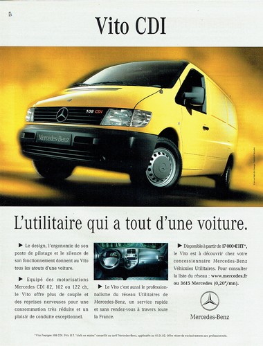 Publicité advertising 088 - publicité,