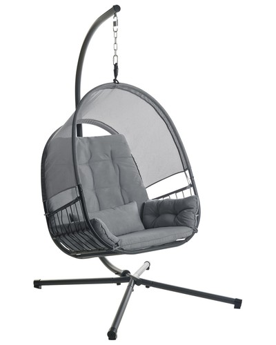 Fauteuil balancoire suspendu - fauteuil,