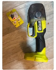 Sécateur brushless One+ 18 V