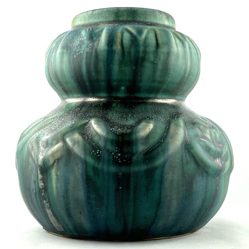 Vase ancien céramique gilbert - vase,