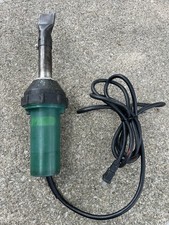 Leister Triac Roofing Welder