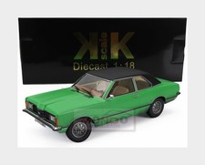 1:18 KK SCALE Ford Taunus Gxl With Vinyl Roof Bang Boom Bang 1971 KKDC180978