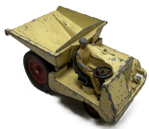 Dinky supertoys umper - dinky,