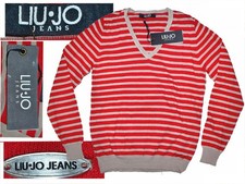 LIU JO Pull homme taille Lj01