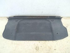 Garniture De Coffre Maserati