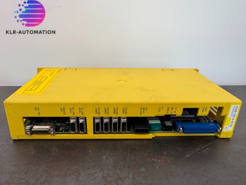 Fanuc spindle monitor unit - spindle,
