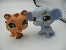 Hasbro littlest petshop pet - petshop,