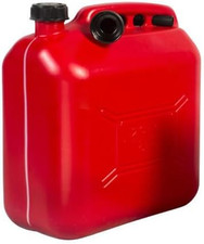 Jerrican Carburant 20L