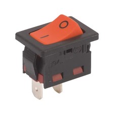 Bouton de marche-arrêt (ORIGINE) STIHL référence : 4229 430 0203 pour FS38-45-55