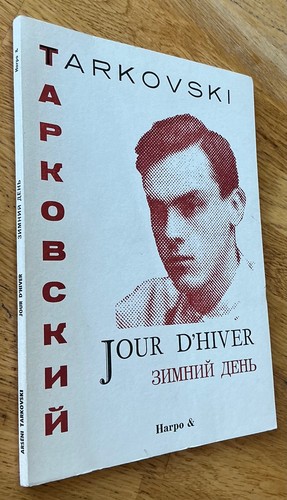 Tarkovski jour d hiver - :, d'hiver"