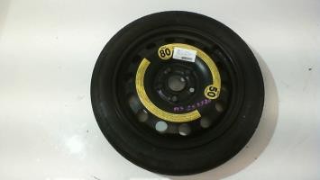 Roue secours audi 2 - roue, a3