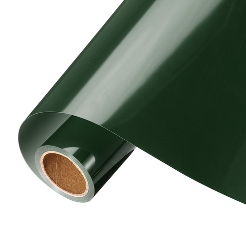 Vinyle permanent vert foncé