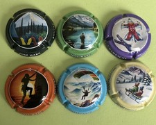 Capsules De Champagne José