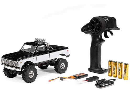 Axial scx24 1971 chevrolet c10 - axial,