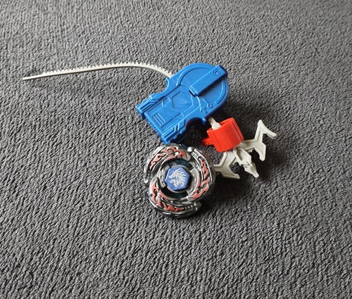Beyblade metal fury - beyblade,