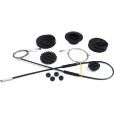 Kit Réparation Porte Coulissante Droite Pour Mercedes Vito Viano 6398200442