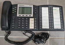 téléphone IP Grandstream GXP2120 avec extension GXP2020EXT