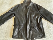 Manteau ruffo made - made, in