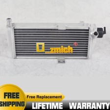Aluminum kart radiateur - aluminum,