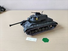 SOLIDO, CHAR BLINDÉ GÉNÉRAL PATTON  M-47, 1/50e