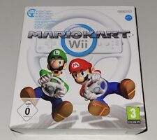 Nintendo Wii - Mario Kart -