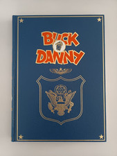Buck danny integrale - buck,