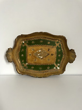 Plateau venitien florentin