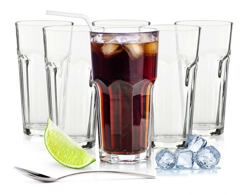 Sendez lot verres - sendez, de