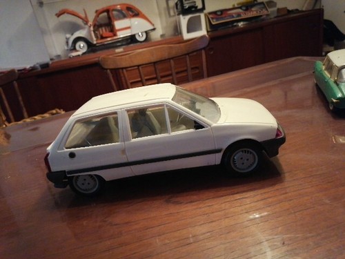 Citroen vullierme 12 - vullierme, 1