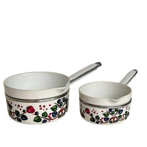 Lot casseroles aluminite - lot,