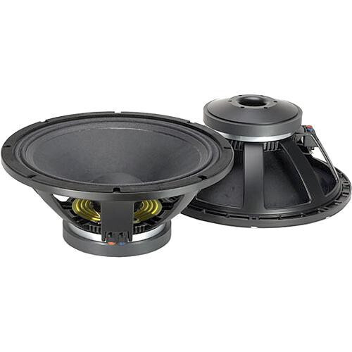 Rcf l18p300 woofer - l18p300,
