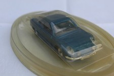 SOLIDO 1/43  = RENAULT ALPINE