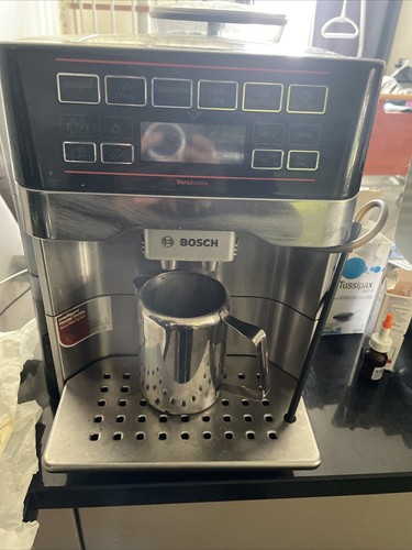 Machine café grain - machine, à