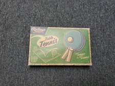 Ridley's TABLE TENNIS PING